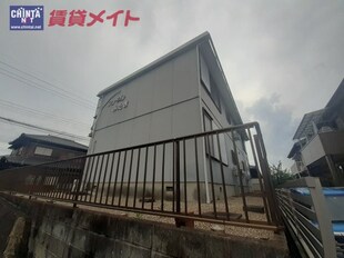 伊勢川島駅 徒歩10分 1階の物件内観写真